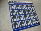 The Beatles A Hard Day's Night LP UK Mono 1st Press [Ex+/Vg+]