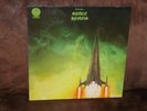 Vinyl-LP: RAMASES - Space Hymns (1971)  German Press - TOP