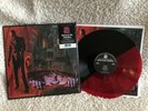 Death Waltz Records House By The Cemetery Black & Red Vinyl
