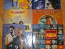 38x LP - U2 - STYX - URIAH HEEP - DIRE STRAITS - RAINBOW - MARLEY - NAZARETH