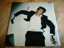 David Bowie LP Lodger UK RCA 1st press & Insert A2 B1 ++++