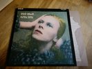David Bowie LP Hunky dory UK RCA press & insert 3T 3T ++++