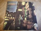 David Bowie LP Ziggy Stardust UK RCA press 1E 2E Titanic credits no mainman ++++