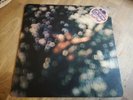 Pink Floyd LP Obscured by clouds UK Harvest 1st press A-1 B-1 La vallee stickr W
