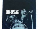 Jeff St. John - The Best Of.... 1972 LP.
