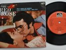 7EPE 7589 (Indian)-RED ROSE OST - R.D BURMAN / ASHA BHOSLE-HMV BOLLYWOO
