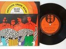 Rare WESTERN UNION BAND 7