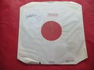 KATE BUSH- 3 x BLANK LABEL PROMO LP'S - NEVER FOREVER, LIONHEART + KICK INSIDE