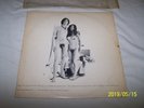 JOHN LENNON & YOKO ONO Unfinished Music No.1 : Two Virgins   T 5001   MINT VINYL