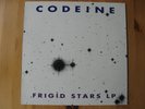 Codeine „Frigid Stars“-LP – 1st Pressing 1990 – nm/nm – Sub Pop