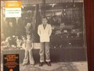 IAN DURY New Boots And Panties   LP SEALED ORANGE VINYL SAINSBURYS ONLY PRESSING