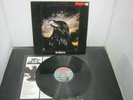 Vinyl Record Album THE STRANGLERS THE RAVEN (65)65