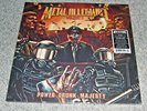 Metal Allegiance - Volume II (Power Drunk Majesty, US Exclusive, Splatter, 500)