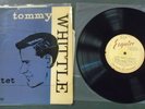 VG++ TOMMY WHITTLE QUINTET UK 10