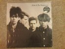 Echo and The Bunnymen ?Self-titled Vinyl LP Album Record (1st First press)