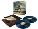 BRUCE SPRINGSTEEN WESTERN STARS DARK BLUE/BACK COLOURED OFFICIAL VINYL LP SEALED