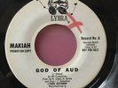 Makiah - God Of Aud 7