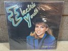 Debbie Gibson  Electric Youth 1989  Vinyl LP Lost in Your Eyes  SEALED