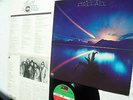FIREFALL-SAME-JAPAN PRESS 1976-ORIGINAL LP IN MINT/UNPLAYED+RARE INLET+TEXTBLATT