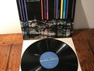 SRCS 33 Bliss Meditations, Music For Strings / Rignold / CBSO TAS/HP LIST EX+