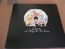 Queen, A day at the Races, EMTC 104, Vinyl LP, UK 1st press 1U / 1U EX+/NM
