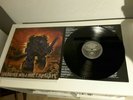 Dismember - Massive Killing Capacity VINYL 1st Press
