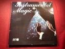 I3-40 INSTRUMENTAL MAGIC ... TRIPLE ALBUM ... 1991