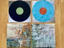 EXPLOSIONS IN THE SKY - The Wilderness 2LP Vinyl Colored