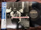 DONALD BYRD BLOWS ON BEACON HILL TRANSITION TRLP 17 OBI MONO JAPAN Vinyl LP