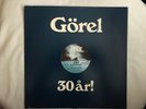 ABBA & Stikkan Sang Till Gorel BLUE VINYL 12