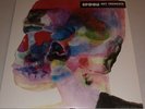 SPOON - HOT THOUGHTS (RED VINYL) - VINYL LP - NEW Still Sealed Record