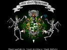 MR. IRISH BASTARD-THE WORLD, THE FLESH & THE DEVIL VINYL NEUF