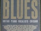 Atlantic Blues 1986 SEALED USA 8 LP BOX SET John Lee Hooker ALBERT KING