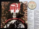 DEATH . individual thought patterns LP 1.Press 1993 Dismember Bolt Thrower Metal