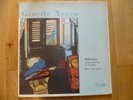 ANGEL 35129 - SIBELIUS VIOLIN CONCERTO - GINETTE NEVEU -  RARE VINYL LP RECORD