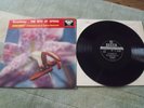 Decca SXL 2042 LP Record Stravinsky The Rite Of Spring L'OSR Ansermet ED1 WBG NM