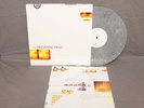 THE PROMISE RING 30° Everywhere LP Grey Wax punk emo braid texas is the reason