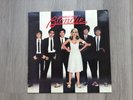 Blonde parallel Lines and Eat to the Beat 12