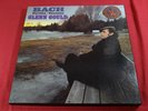J.S. Bach  PARTITAS & TOCCATAS  Glenn Gould - CBS 74909 Germany 4 LP near mint