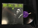 Jimmy Forrest-Soul Street-New Jazz 8293-VAN GELDER NICE CONDITION