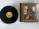 LOVE DA CAPO VINYL RECORD ALBUM IN SHRINK