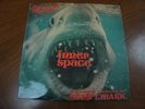 Sven Libaek 'INNER SPACE' ORIGINAL FESTIVAL LP MINT SUPER RARE
