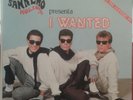 I Wanted ?– Orient Express 45 giri ITALO DISCO 7