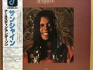 ERNESTINE ANDERSON / SUNSHINE LP w/OBI Insert Orig JAPAN ISSUE ICJ-70198