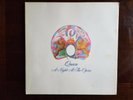 Queen - A Night At The Opera - 1975 US 1st Press 7E-1053