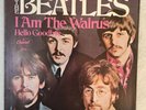 Vintage EX/VGC Beatles 45 rpm 7