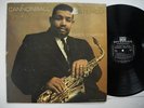 CANNONBALL ADDERLEY Takes Charge LP 1959 US Stereo DG EX-   Wynton Kelly