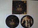 Ozzy Osbourne (Black Sabbath): Memoirs Of A Madman PICTURE Vinyl 2 LP