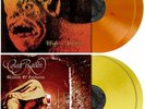 Count Raven - HIGH ON INFINITY + MESSIAH OF CONFUSION ltd vinyl bundle /200 NEW