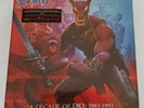 Dio - A Decade of Dio - 1983 - 1993 6-LP Vinyl Boxset extremly rare